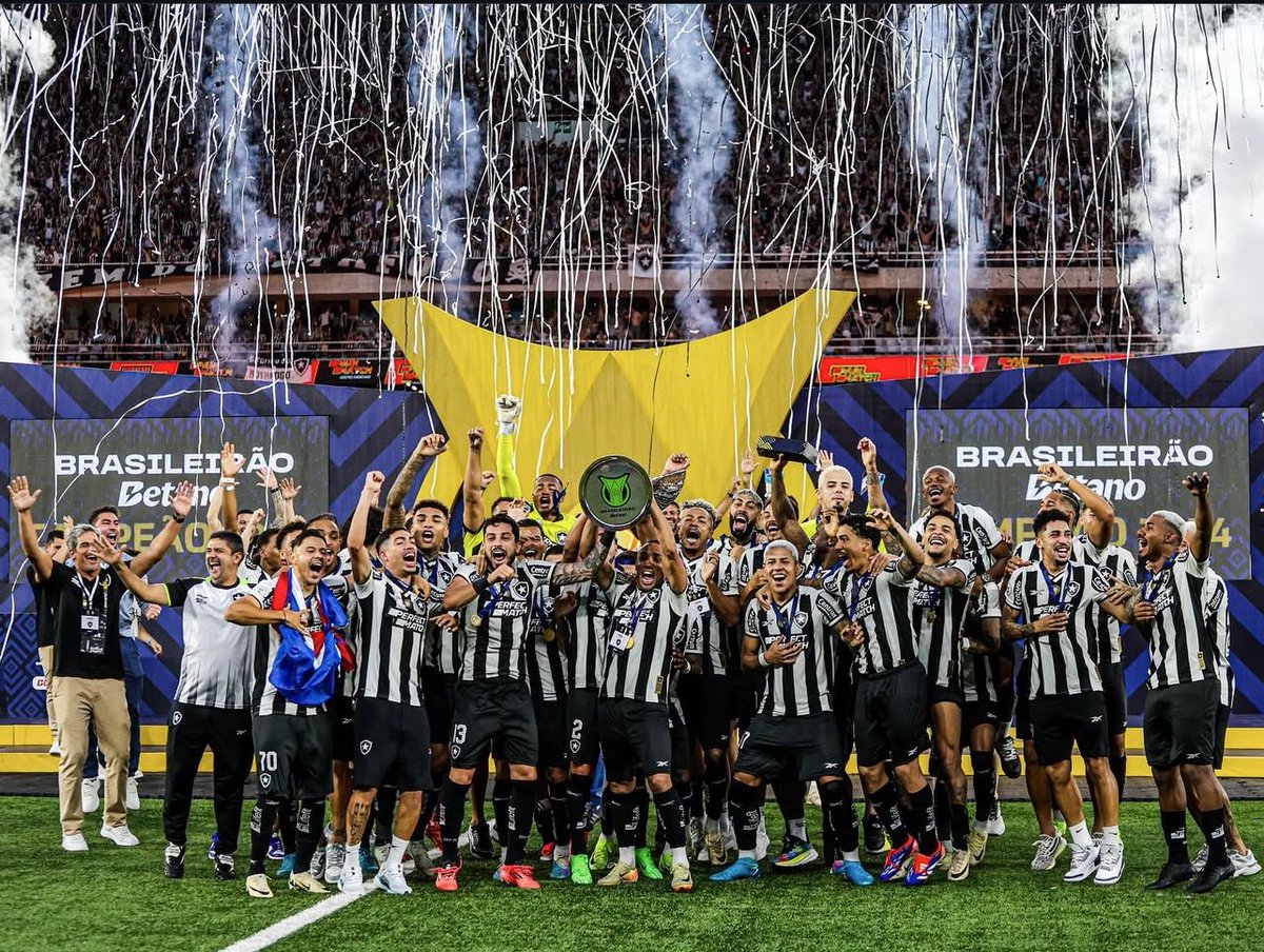 THREAD

Grandes momentos do Futebol Brasileiro em 2024!