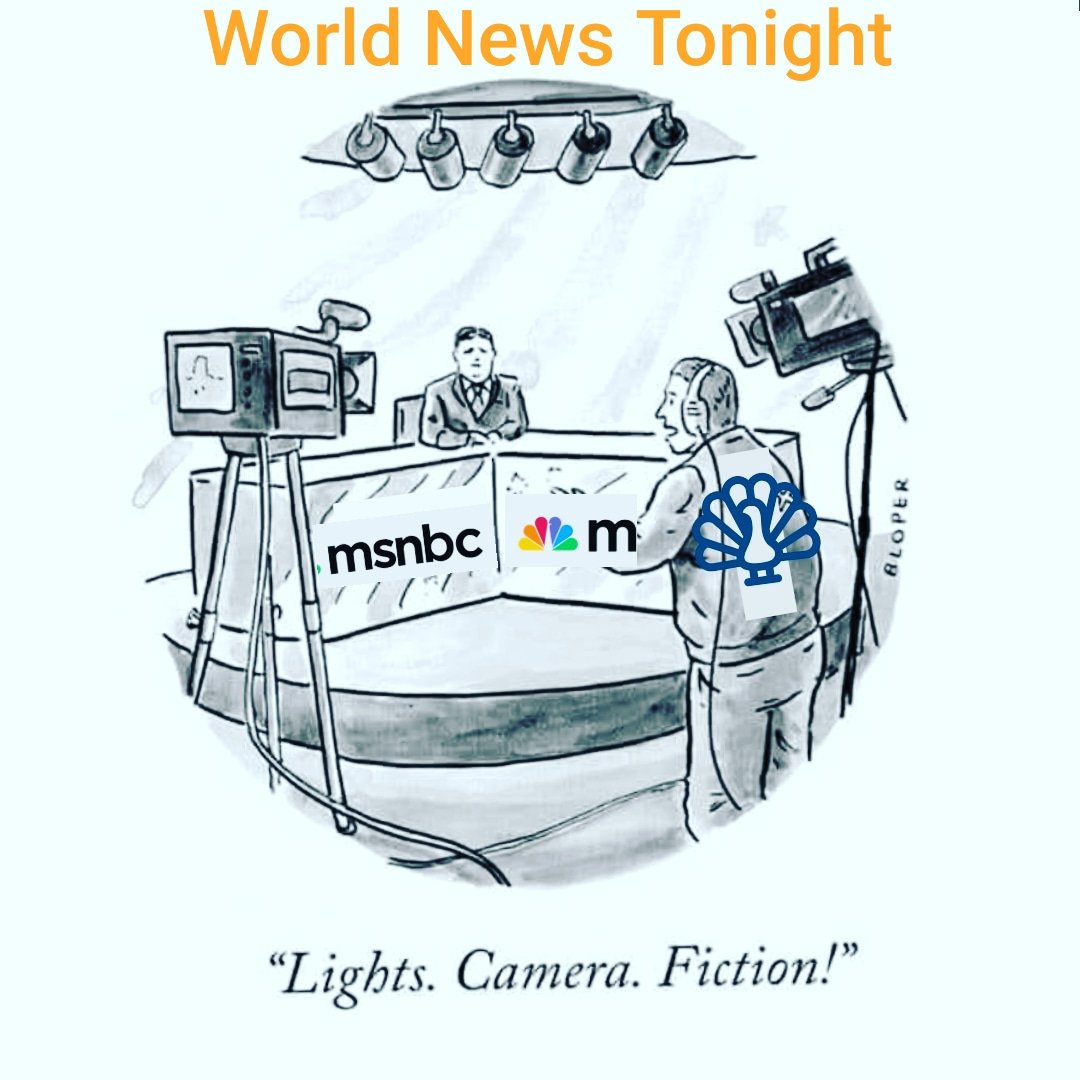 LivingInHB's tweet photo. @badhombre Actually there is some truth to the interaction between Mika Brzezinski and Rachel Madcow.  The 'Dust-Up' was regarding Rachel insisting she shouldn't be pairing Chardonnay with Crow it should have been a Merlot or a Cabernet Sauvignon. https://t.co/aYI2ZtR4xX