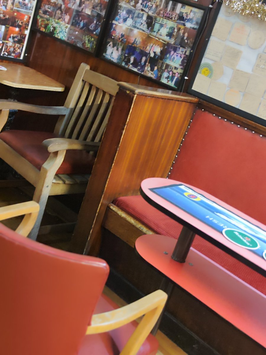 The European Bar Guide tweet media