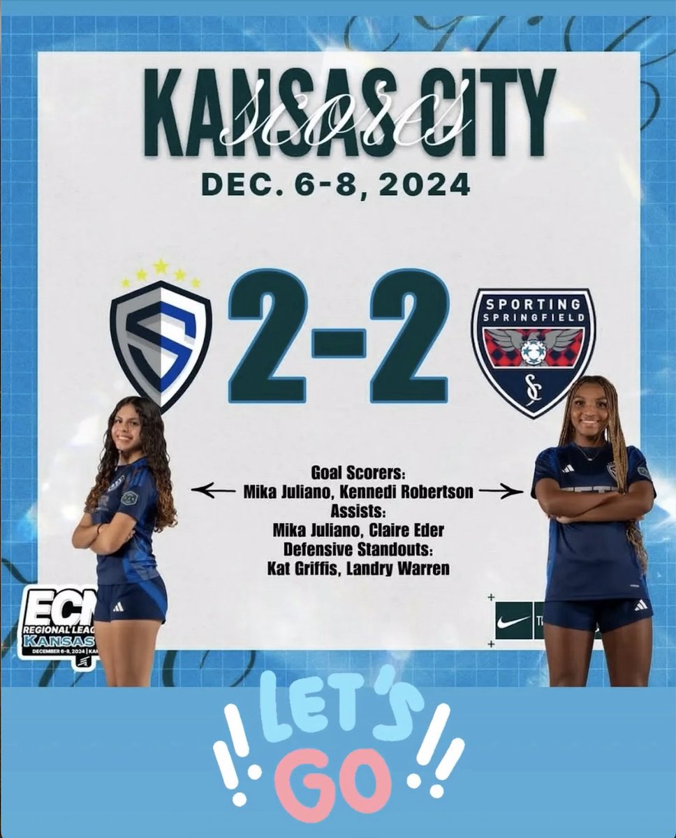 Let's Go #StingECNLRLNTXG0706Hart
<a href="/ROHawksoccerLdy/">ROLadyHawksoccer⚽️</a>