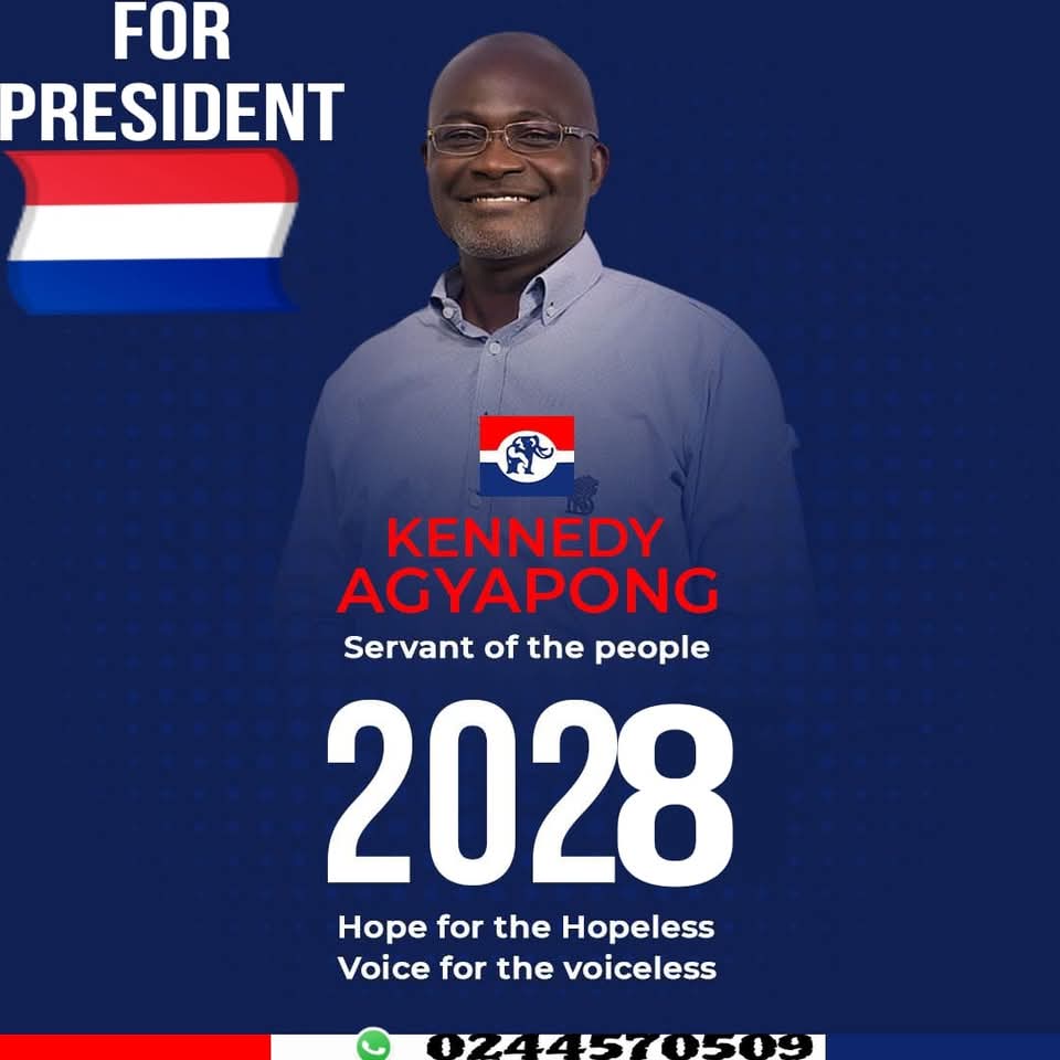 Nanakwasiowusu's tweet photo. Servant of the people @honkenagy
#ken28 https://t.co/TuuFmxWmD7
