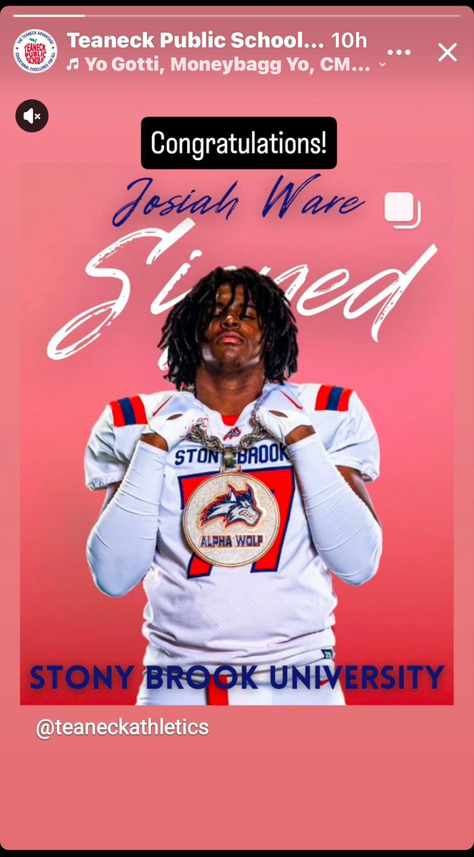 josiah ware tweet media