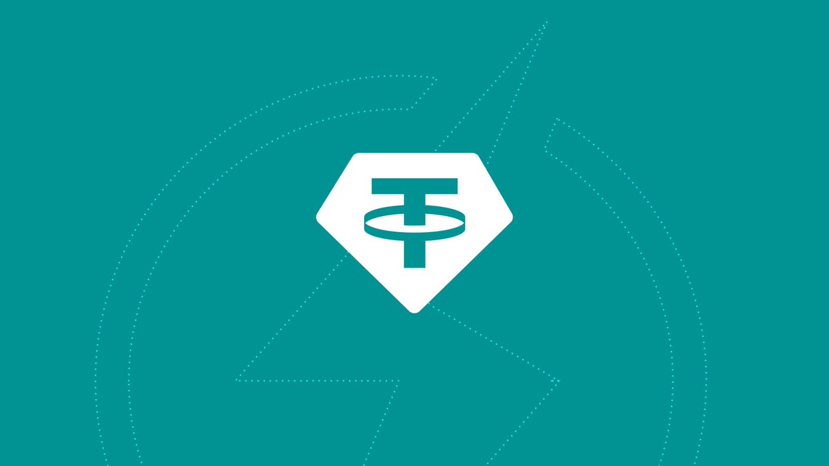 CryptosR_Us's tweet photo. In the last 26 days Tether has minted over $16,000,000,000 $USDT

They're not doing this for fun, there's a reason!

Big money wants to enter and they need enough stablecoins to accommodate the influx 📈 https://t.co/IyvPTCpFI9