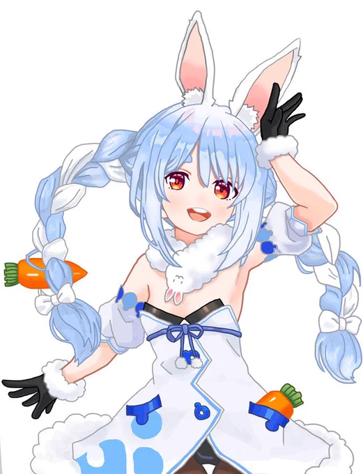 \オハヨーゴザイマス!/ ₍ᐢ⓿ᴥ⓿ᐢ₎₍ᐢ⓿ᴥ⓿ᐢ₎₍ᐢ⓿ᴥ⓿ᐢ₎ 寝落ちしてました
