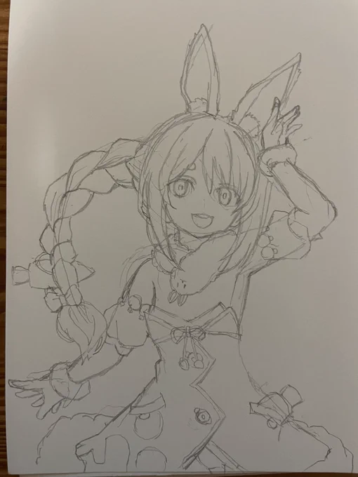 \オハヨーゴザイマス!/ ₍ᐢ⓿ᴥ⓿ᐢ₎₍ᐢ⓿ᴥ⓿ᐢ₎₍ᐢ⓿ᴥ⓿ᐢ₎ 寝落ちしてました