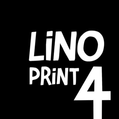 linoprint4 tweet media