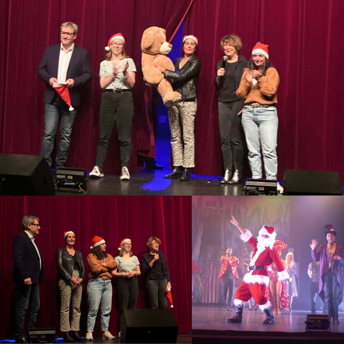 Barreau de Rouen tweet media