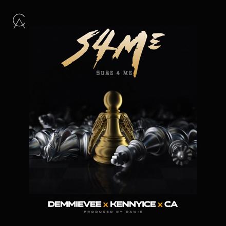 1demmievee's tweet photo. E TOO SURE 4 ME Ft @kennyicegram OUTNOW ‼️

@corneladams 

(PROD. By @dawieonthis1 )

🎥 @imjacob_n https://t.co/lEqFzb4GdV