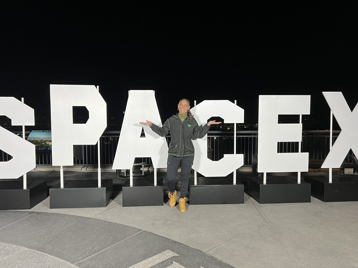 Sometimes i have to take a step back and pause to absorb it all in. I am obsessed with the “go, go, go” mentality, but its important to take a moment and reflect every once in awhile. We have had another year for the history books - spacewalks and satellites, test flights and