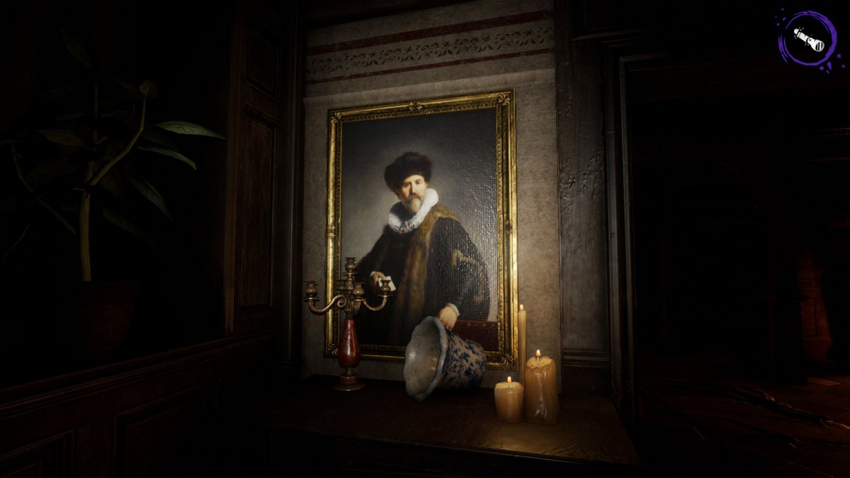 Every Game a Museum tweet media