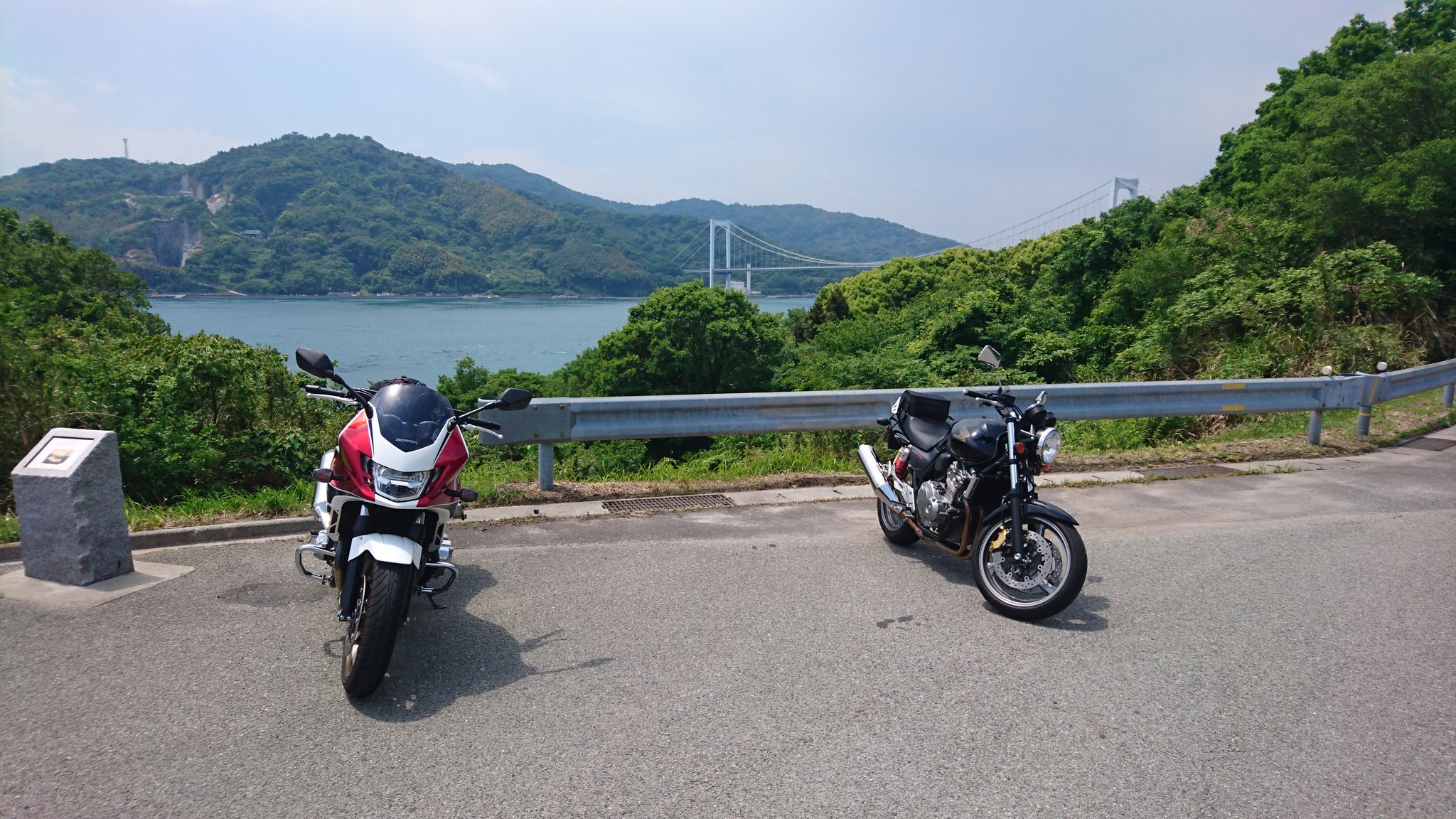 いっくん13【本州/四国1周したった！】🏍³₃ (@1kkun13) / X