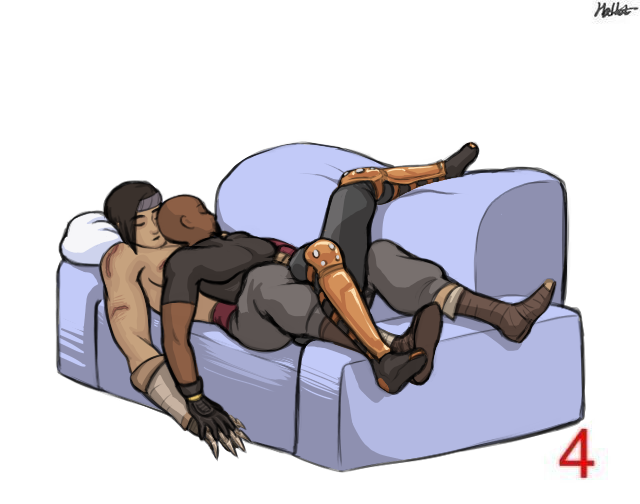 biigurutwin's tweet photo. I found this pose and it made me think of them 🥺💕
#MortalKombat1 #MK1 #Havik #Darrius #MK1_Havik #MK1_Darrius #LoveAndChaos #Harrius #Darrvik https://t.co/qqy3ZlKnk5