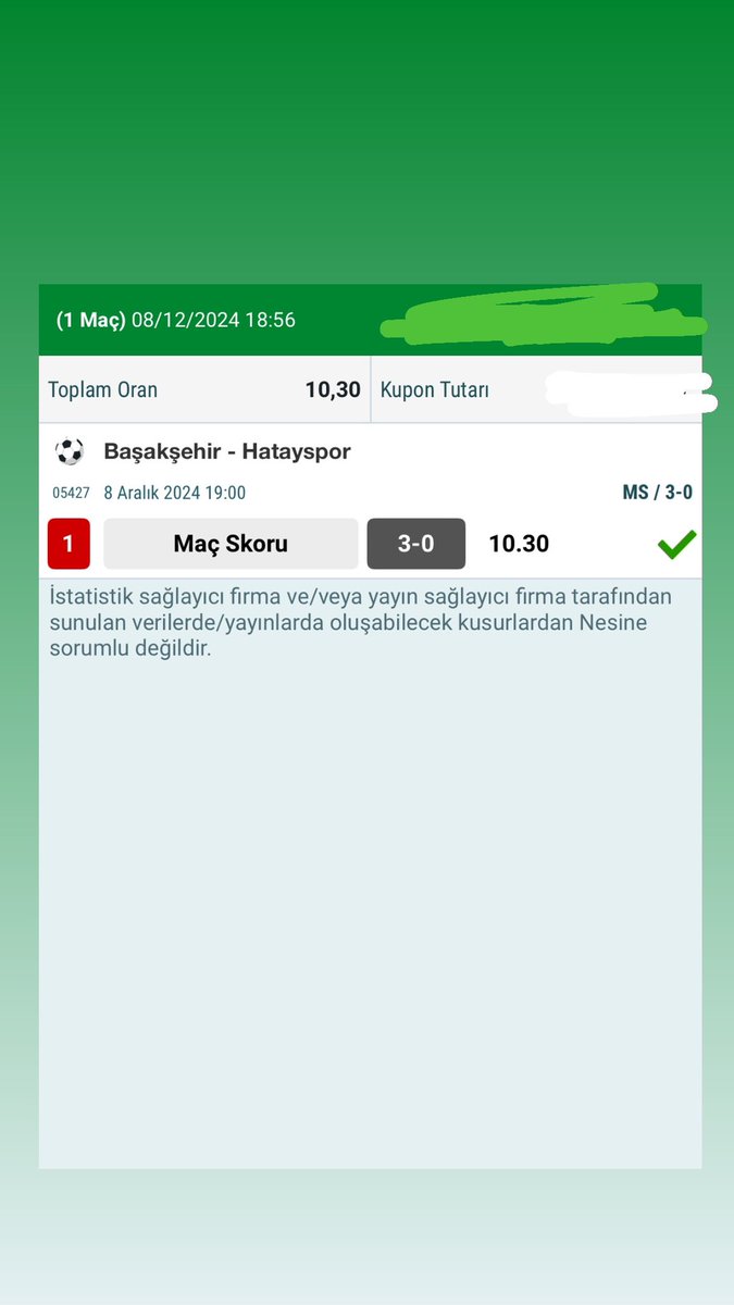 Bi baba benim bi baba