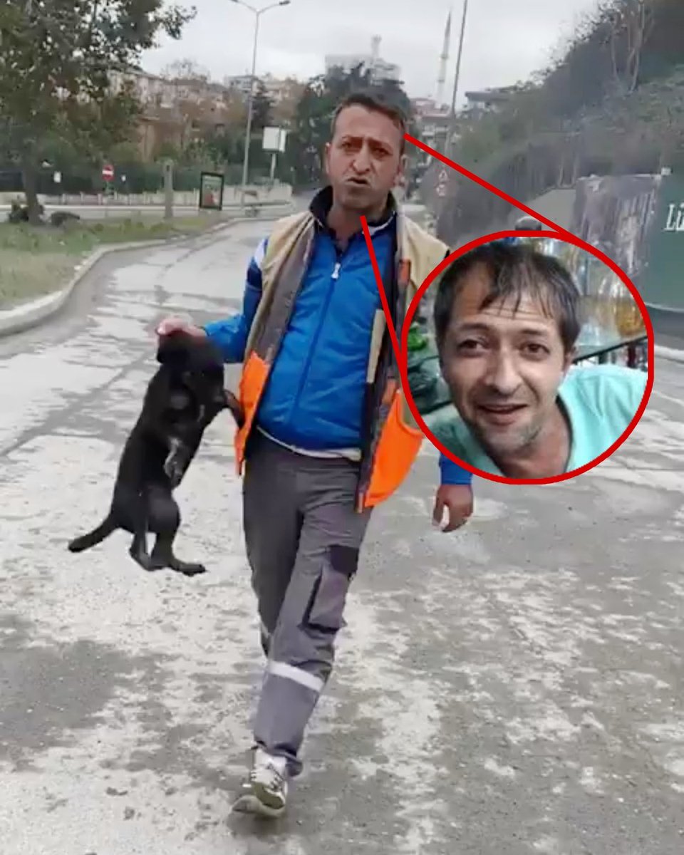 No Context İtperest (taşındık) tweet media