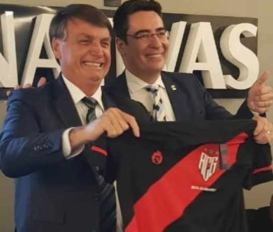 prmalaoficial's tweet photo. OS 5 REBAIXADOS DO BRASIL EM 2024! https://t.co/NGaHwe6x2e