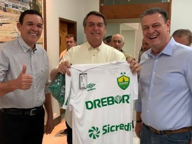 prmalaoficial's tweet photo. OS 5 REBAIXADOS DO BRASIL EM 2024! https://t.co/NGaHwe6x2e