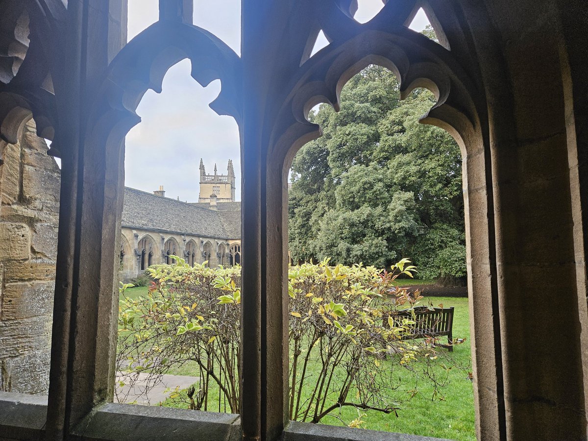 Jen Harris (@jenharris1981) on Twitter photo Flash back to earlier this week talking all things "toe-walking" in Oxford with the FOOTT-UK team and the fabulous <a href="/CyliePaedspod/">Prof Cylie Williams</a> #treatmentbucket #qualityoflife
#?idiopathic Thanks to <a href="/AlpsKothari/">Alpesh Kothari</a> & <a href="/EileenMMorrow/">Eileen Morrow</a> for excellent hosting! 😀 🦶 Flash back to earlier this week talking all things "toe-walking" in Oxford with the FOOTT-UK team and the fabulous <a href="/CyliePaedspod/">Prof Cylie Williams</a> #treatmentbucket #qualityoflife
#?idiopathic Thanks to <a href="/AlpsKothari/">Alpesh Kothari</a> & <a href="/EileenMMorrow/">Eileen Morrow</a> for excellent hosting! 😀 🦶