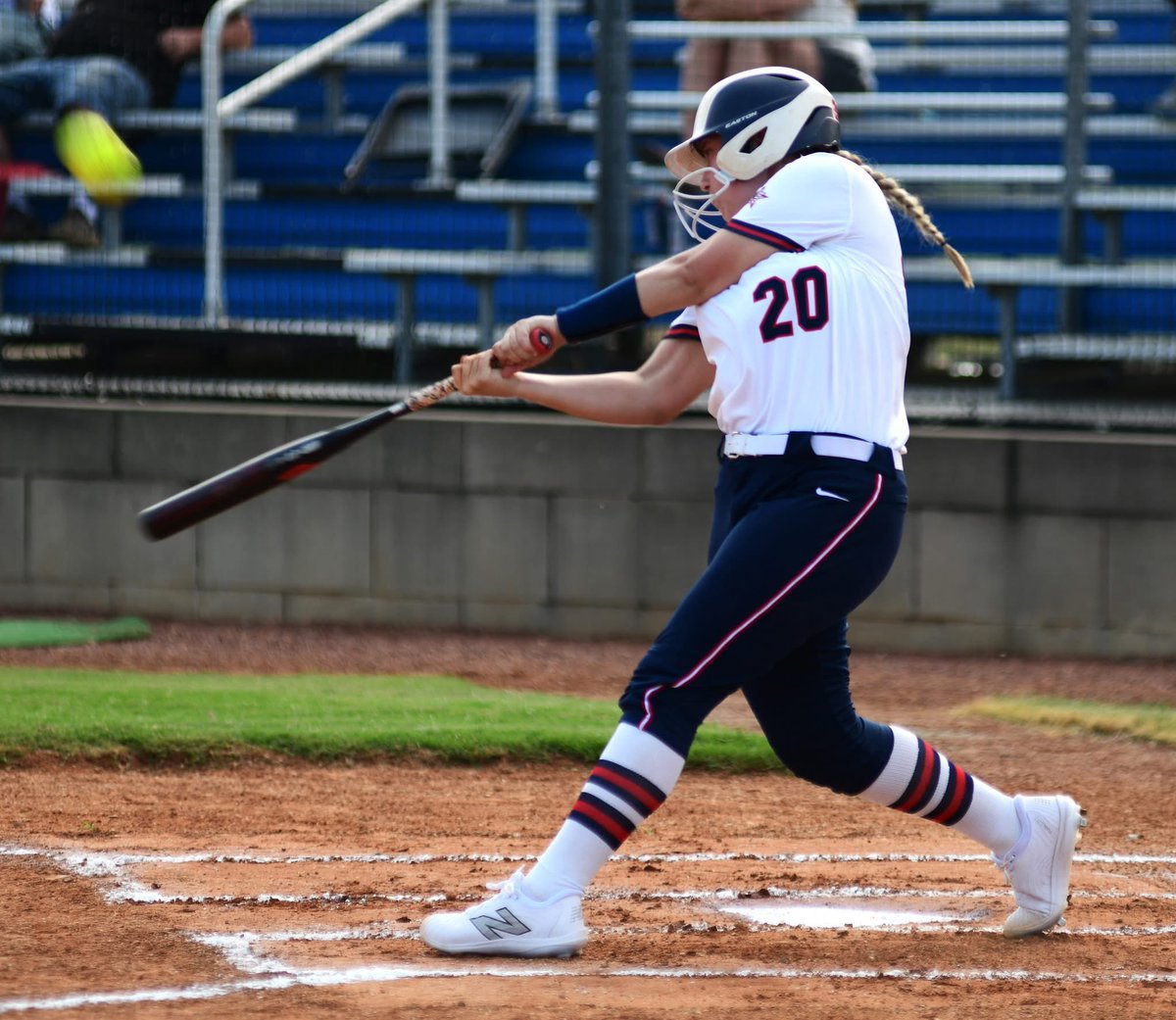 Generals_SB's tweet photo. Ella Blansit- 2nd Team Catcher
Molly Corvin- 2nd Team Infielder
Bailee Hollis- 2nd Team Infielder https://t.co/wV4AkUe1h6