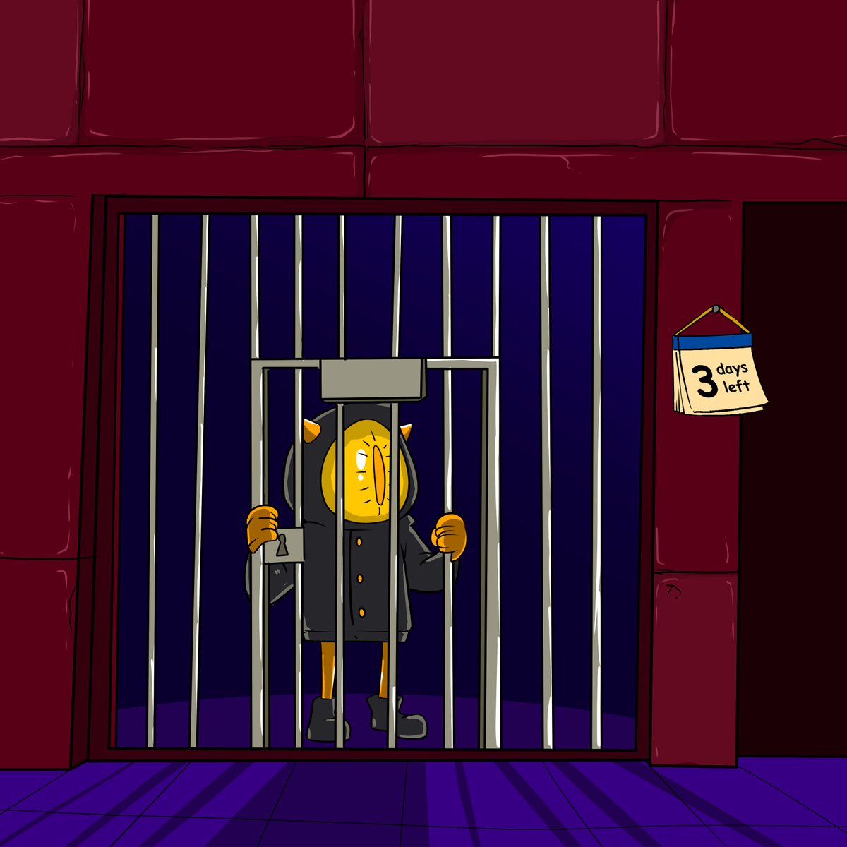 marpitoken's tweet photo. Well, things didn’t go as planned after all, but anyway, there are only 3 days left.

#sol #solana #memecoins #pumpfun https://t.co/mfrotMtkES