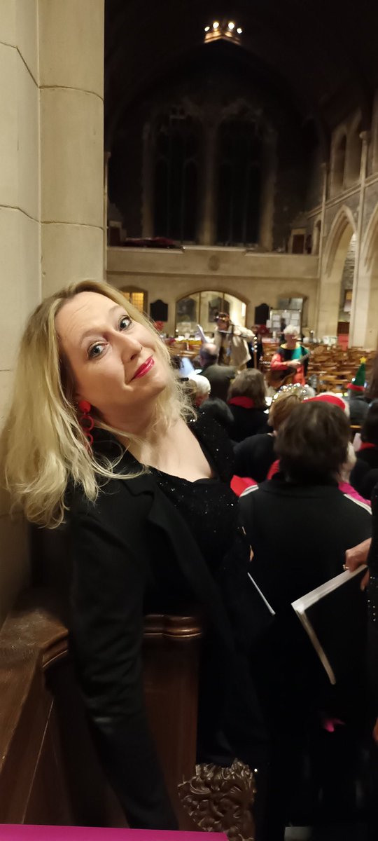 Professor Pingosaurus (@pingosaurus) on Twitter photo Two Xmas concerts done for the year and couldn’t be happier! Always joy to sing with <a href="/gurtlushchoir/">GURT LUSH CHOIR</a> - never a dull moment and hope the audience had as much fun as we did! 😁 Two Xmas concerts done for the year and couldn’t be happier! Always joy to sing with <a href="/gurtlushchoir/">GURT LUSH CHOIR</a> - never a dull moment and hope the audience had as much fun as we did! 😁