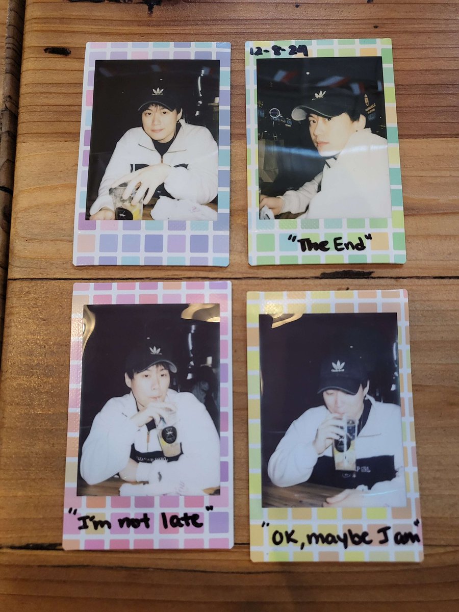 Jack Kim (@imjacktft) / Posts / X