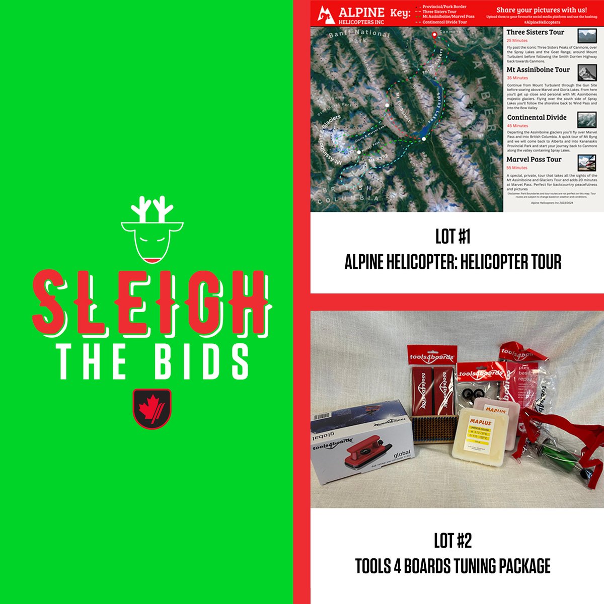 Alberta Alpine Ski Association tweet media