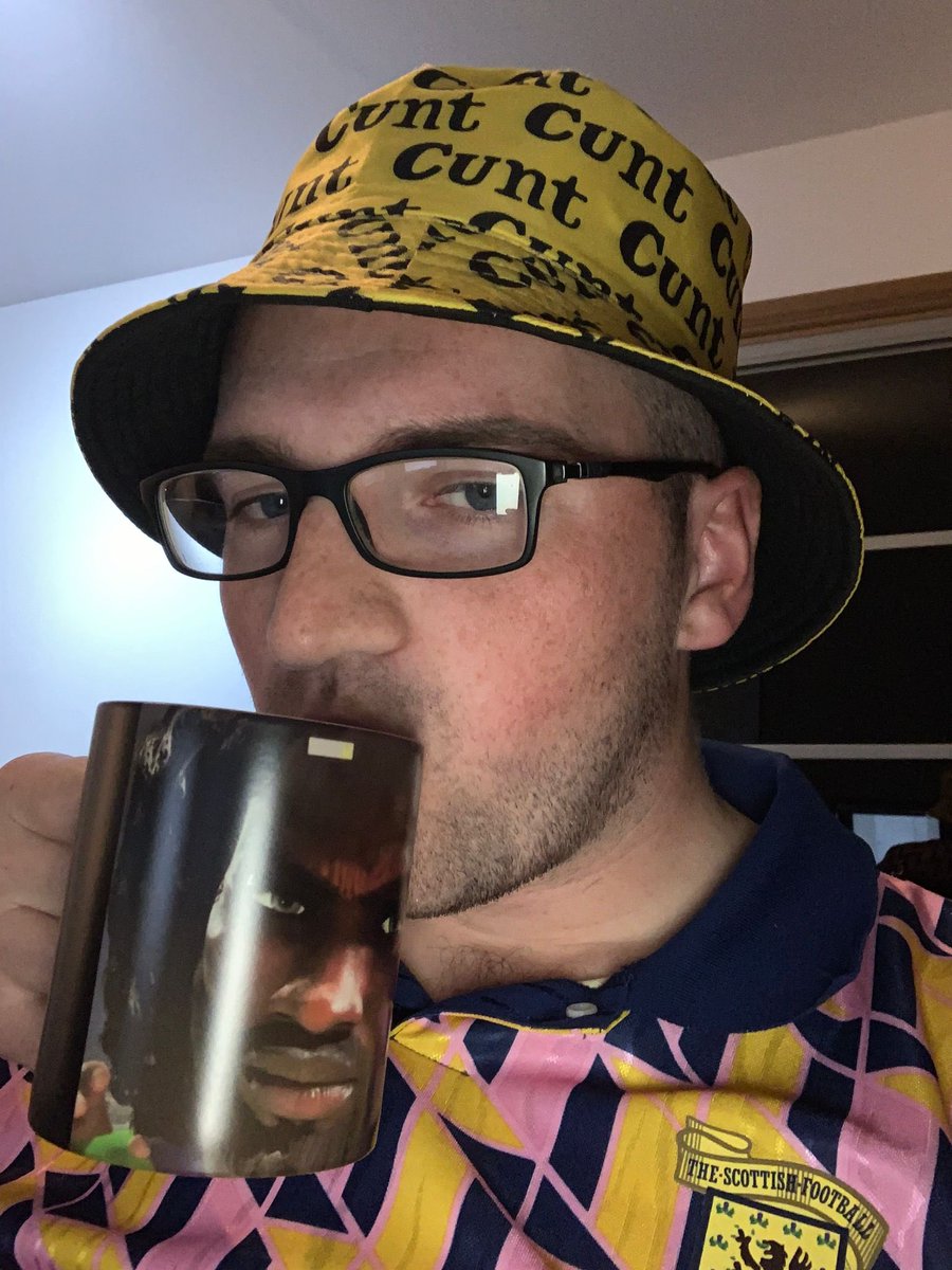 Hi folks, first tweet! The club recently went 19-1 in playoffs, hats off to the team for their amazing performance! #ShadeyMoments