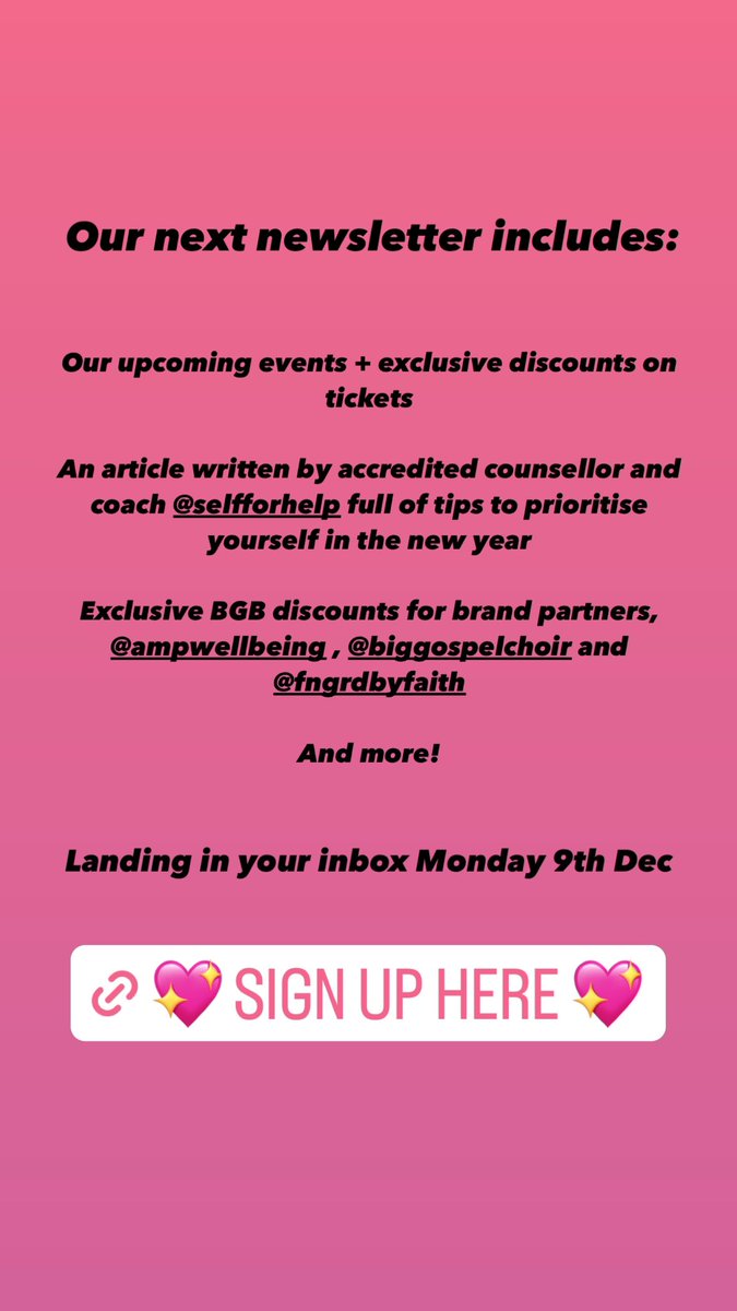 Sign up here: mailchi.mp/03a88ad2cc21/b…