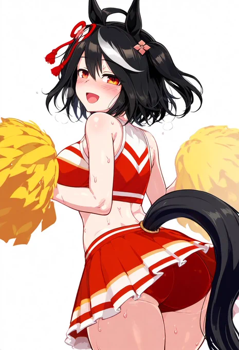 チアキタちゃん!