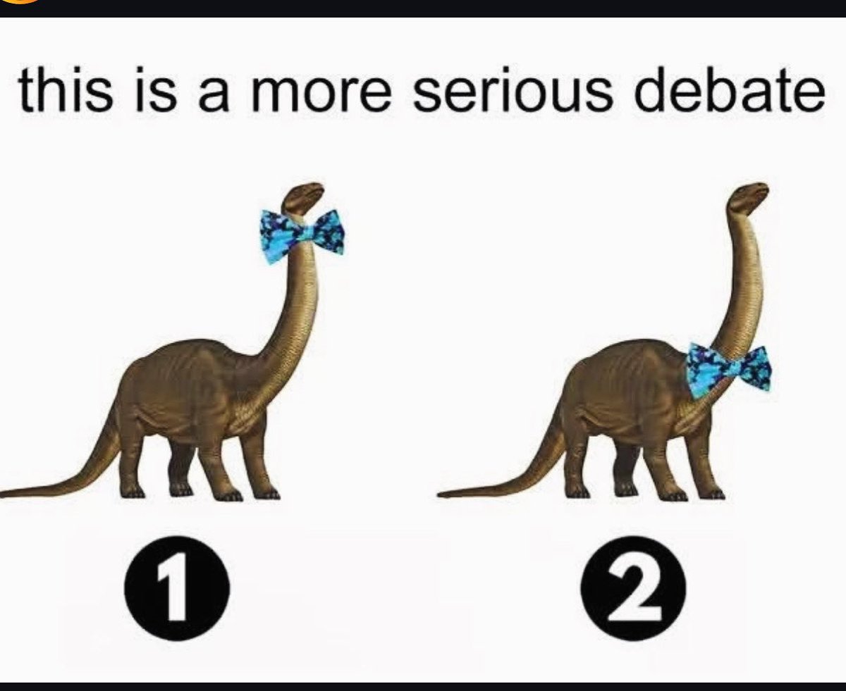 RALPHtheREX™ tweet media