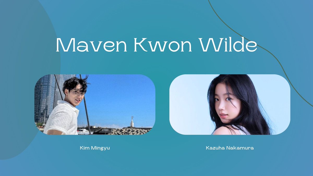Maven Wilde tweet media
