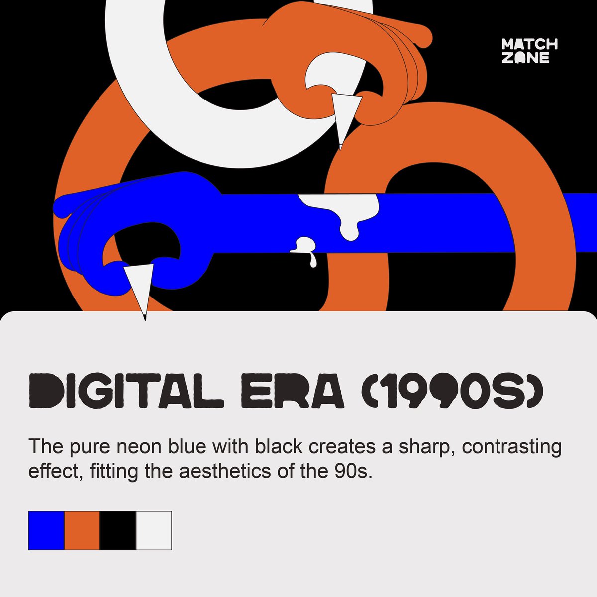 MATCH ZONE tweet media