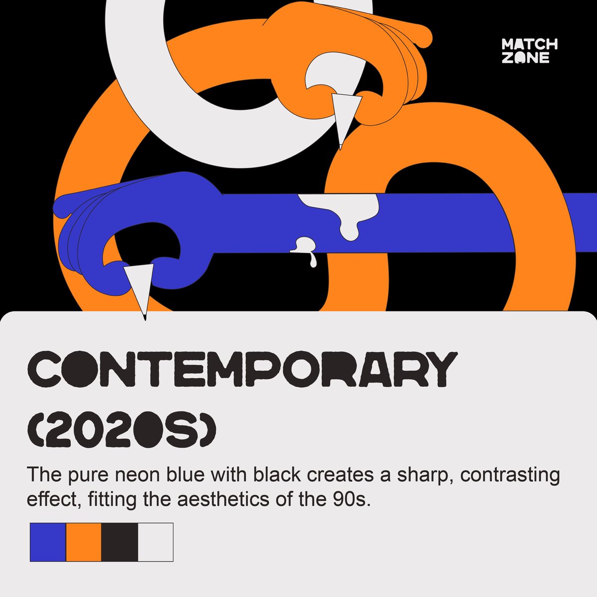 MATCH ZONE tweet media