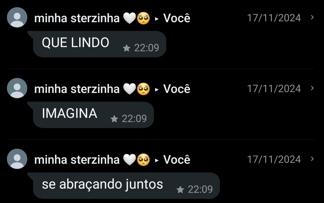 afectdiva's tweet photo. Parabéns amggg @Foreverdivaa_, te amo muitão e que nosso encontro junto com os meninos aconteça 🤍🥺 ( amo nossas conversas e surtos hahaah) https://t.co/bfTL3pC5jx