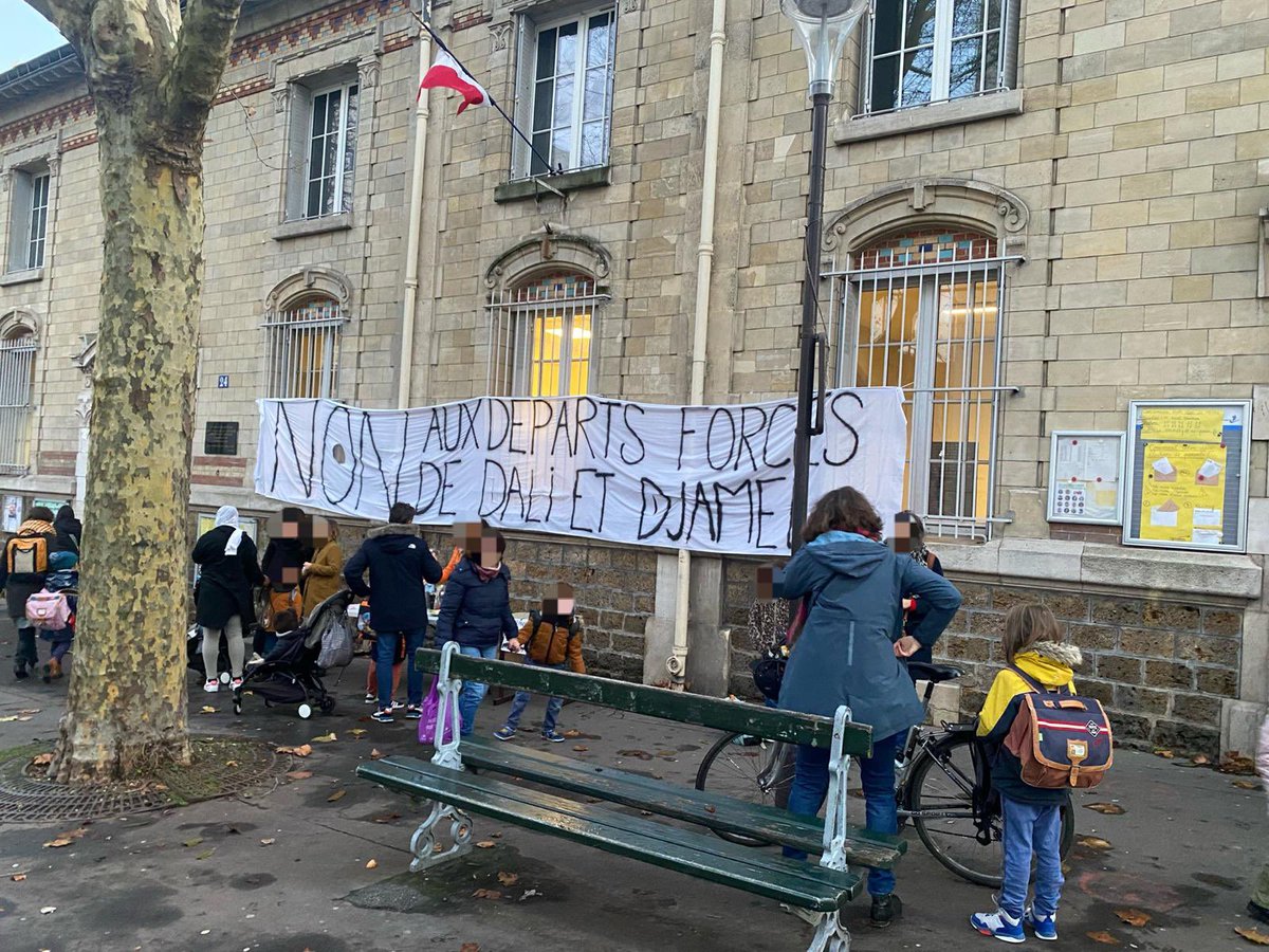 💔 UL20 FCPE PARIS tweet media