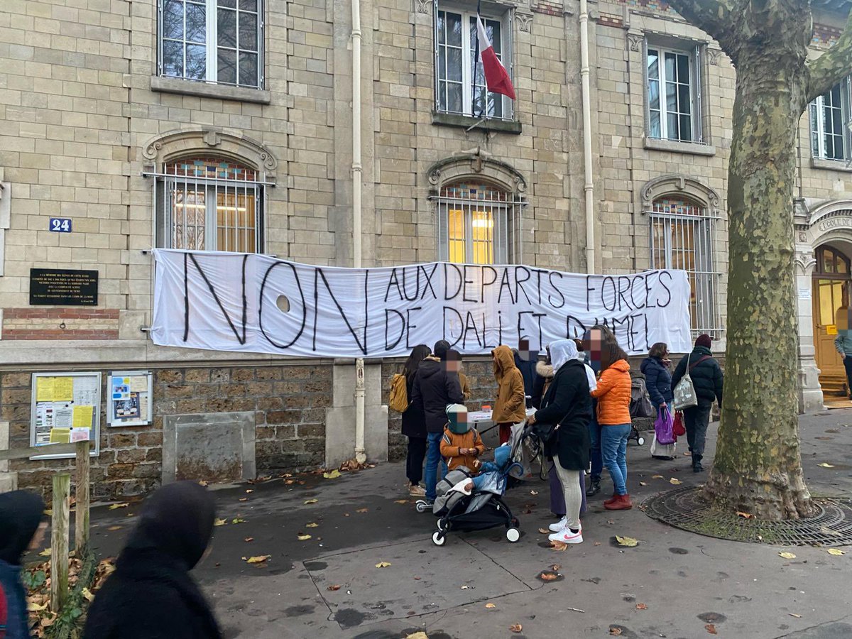 💔 UL20 FCPE PARIS tweet media