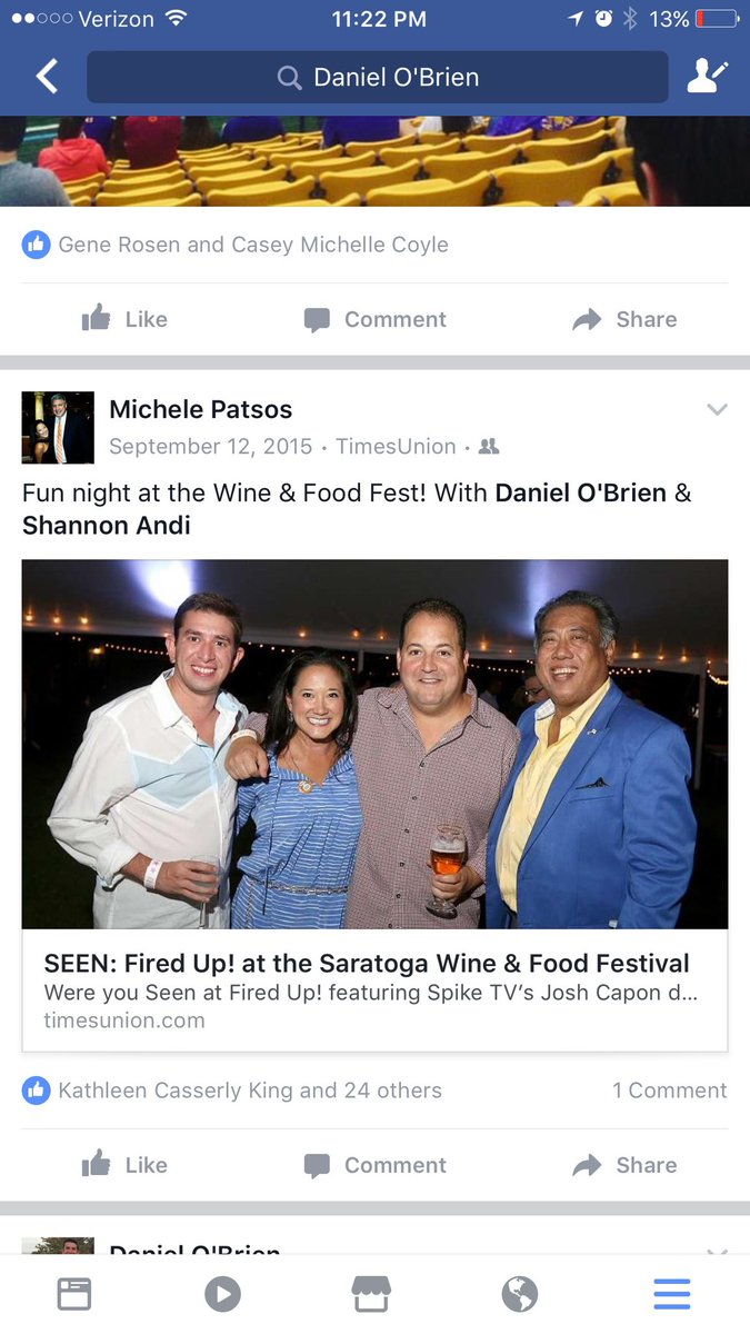 Danny O'Brien tweet media