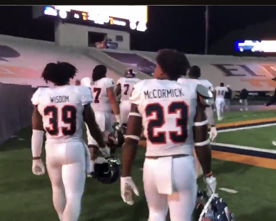 Diana “Momma” Wisdom tweet media