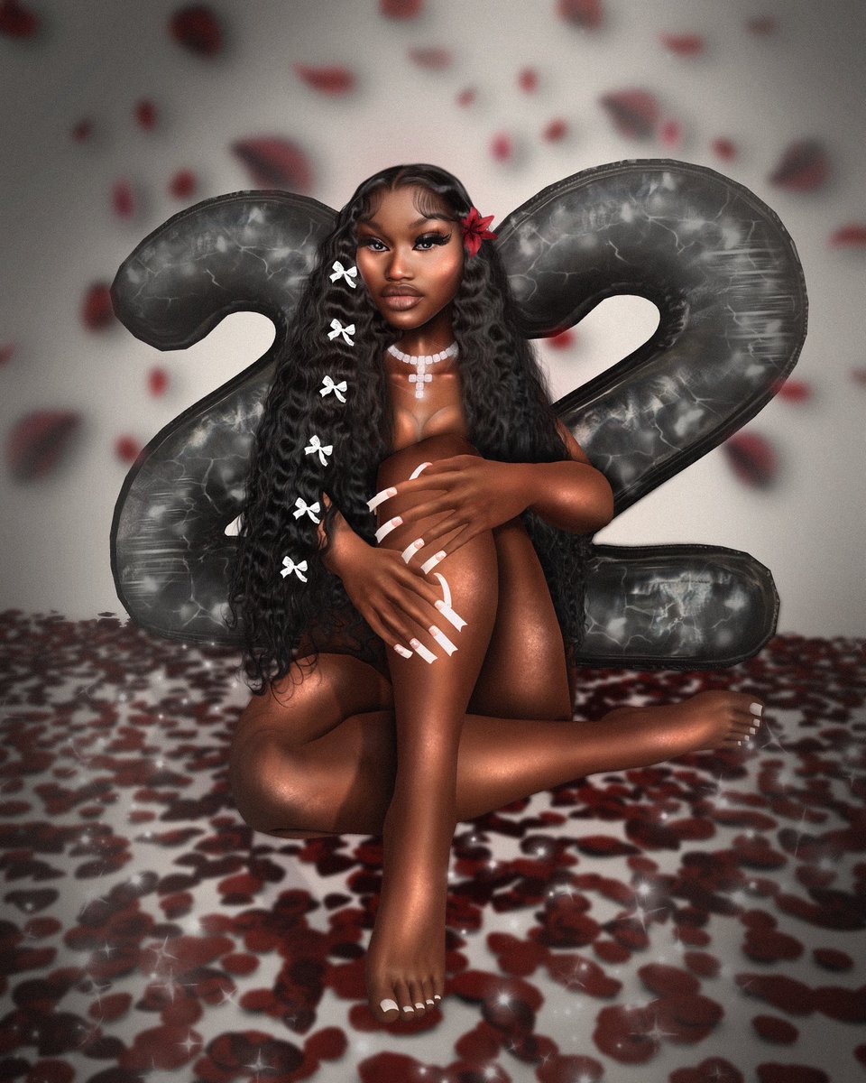 slainkia's tweet photo. Happy born day to meee🫶🏽🫶🏽🫶🏽 https://t.co/qcoAzMBoWC