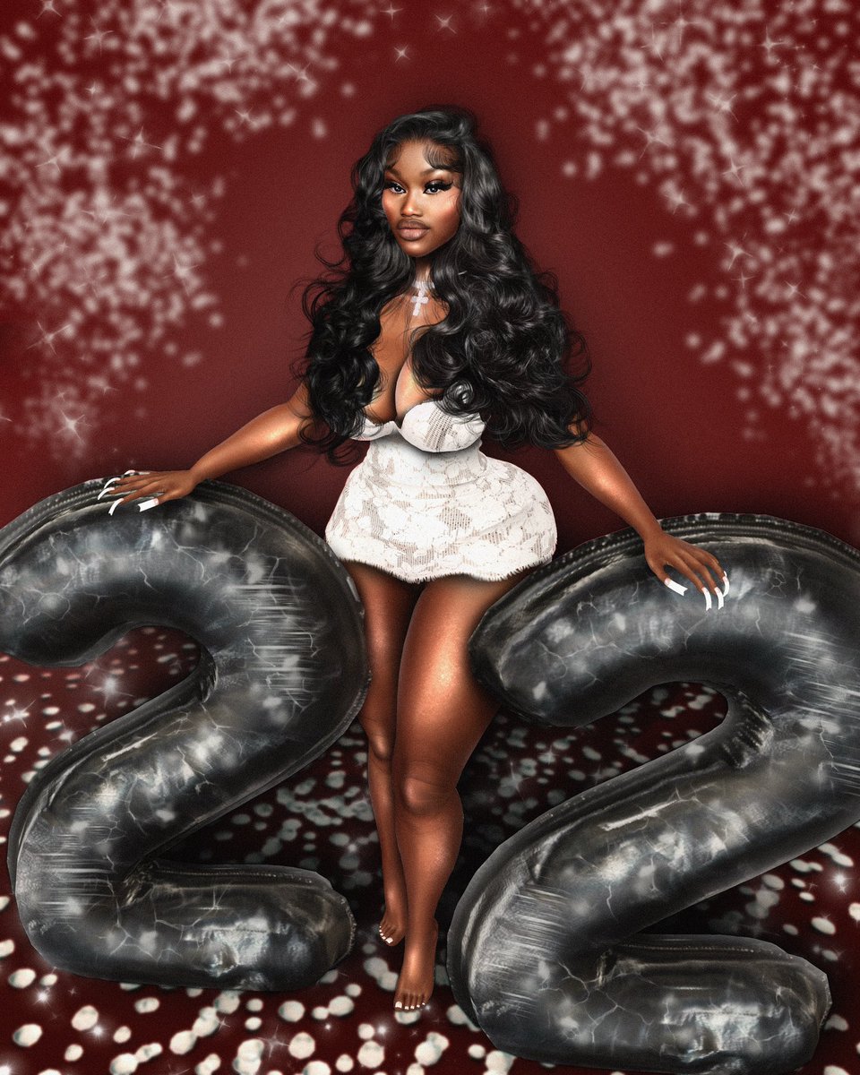 slainkia's tweet photo. Happy born day to meee🫶🏽🫶🏽🫶🏽 https://t.co/qcoAzMBoWC