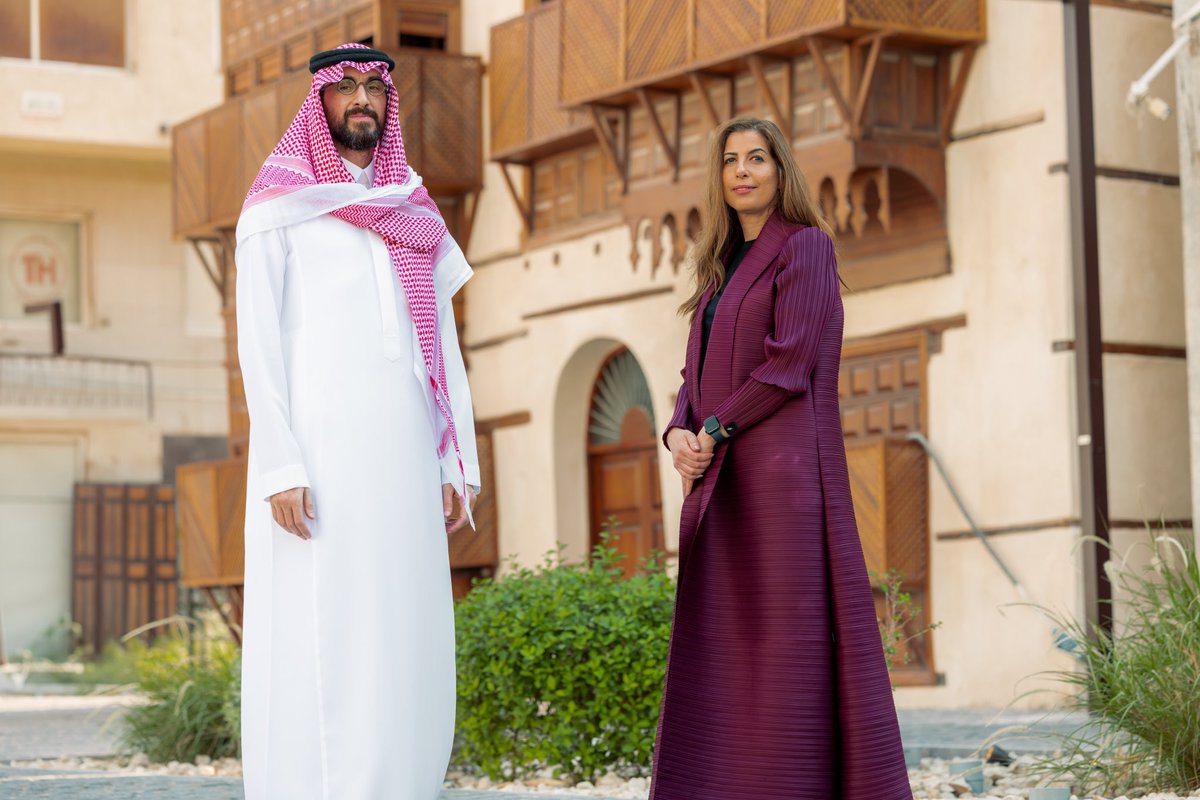 سعداء بالشراكة بين استديوهات تلفاز١١ وام بي سي ستوديوز … تعاون استراتيجي لإنتاج أفلام ومسلسلات تعزز من مكانة وسوق المملكة في صناعة الترفيه