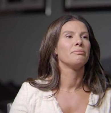 Exclusive photo of Rebekah Vardy watching #imaceleb every time Coleen doesn't get voted off 🤷‍♀️🤣 #imacelebrity2024