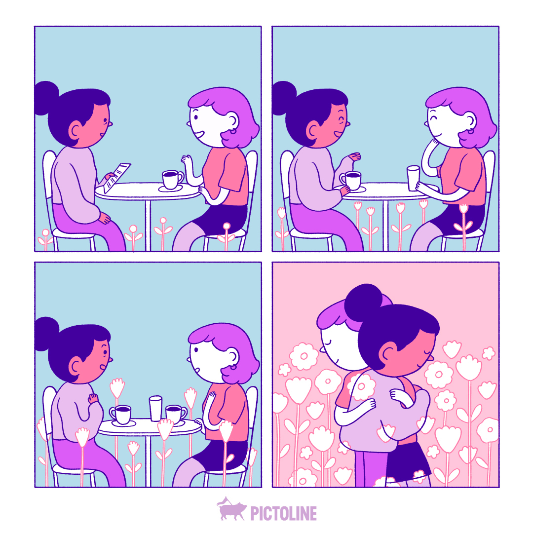 pictoline's tweet photo. Siempre hay personas que llenan nuestra vida de luz 💊💖☺️ ¿Quién es tu persona vitamina?
 #AmigosVitamina #EnergíaPositiva #ConexionesQueSanan #RodeateDeLuz #GenteQueSuma #Pictoline https://t.co/93B2fmREHA