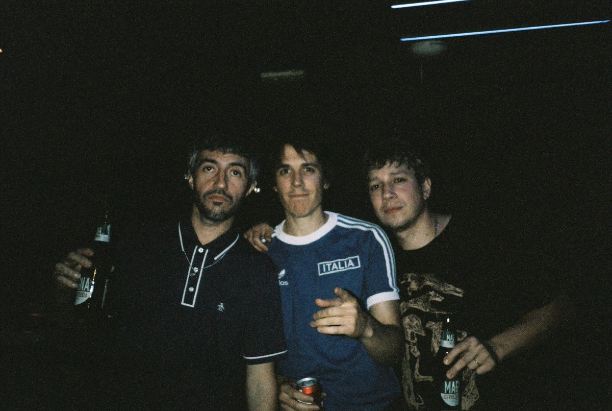 bestiabebe's tweet image. Este jueves el festejo de fin de año en el patio del @CCKonex