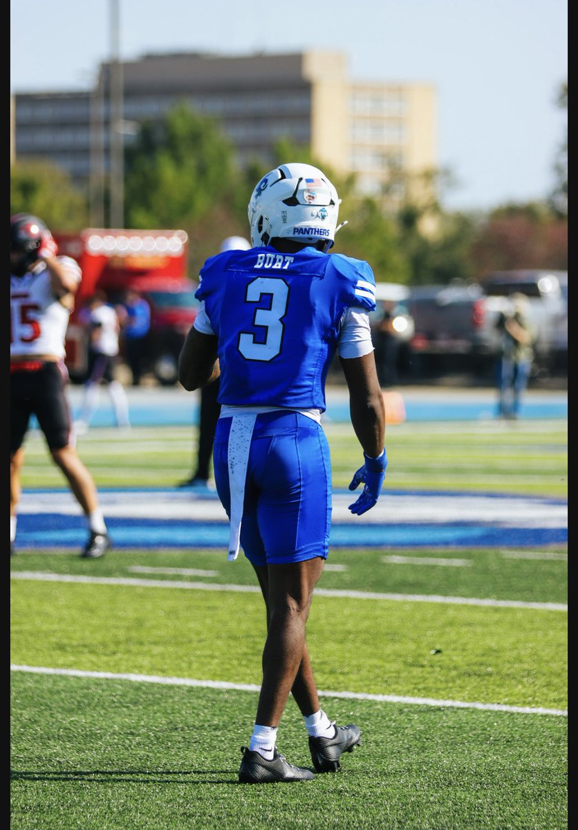 Jay Burt tweet media