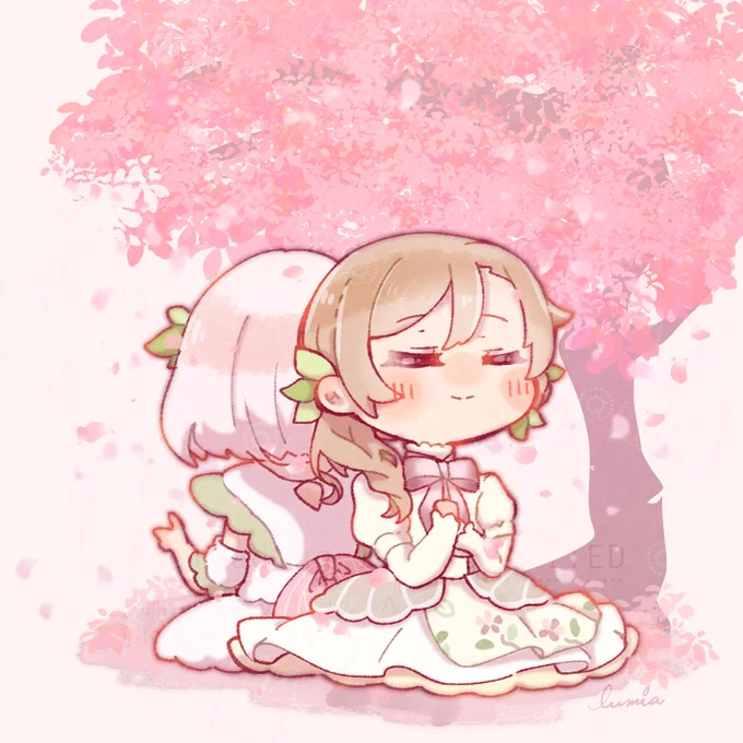 私がやるべきこと#イラスト #プロセカ  #prsk_FA #1日1絵 #毎日投稿  #MEIKO  #暁山瑞希 