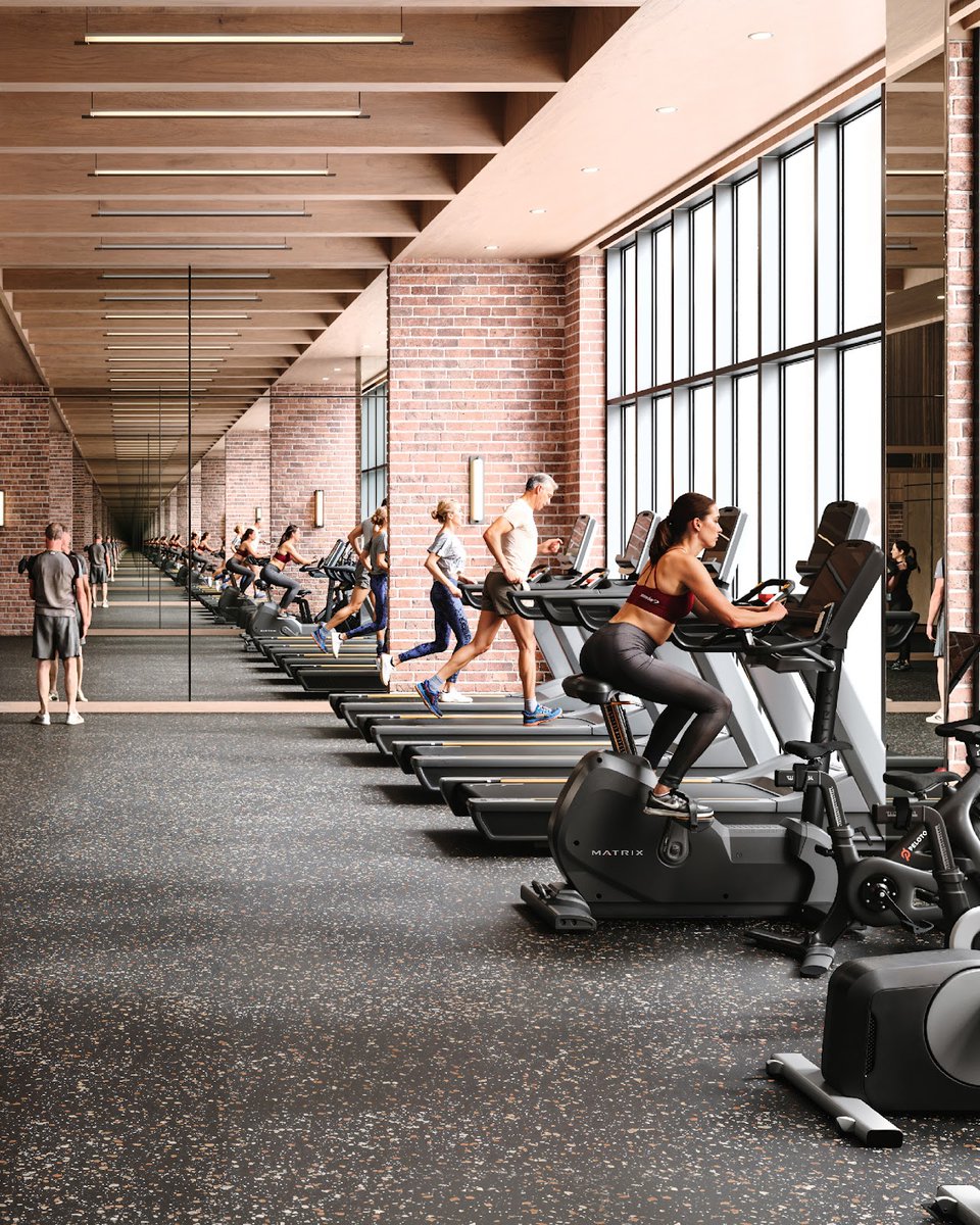 Take your fitness journey to new heights with a centre designed for every workout style. 🏋️‍♂️

Whether you're pushing limits or finding your flow, your goals have the perfect home here. 💪

Learn more about The Wilde's amenities by registering here: thewildecondo.com