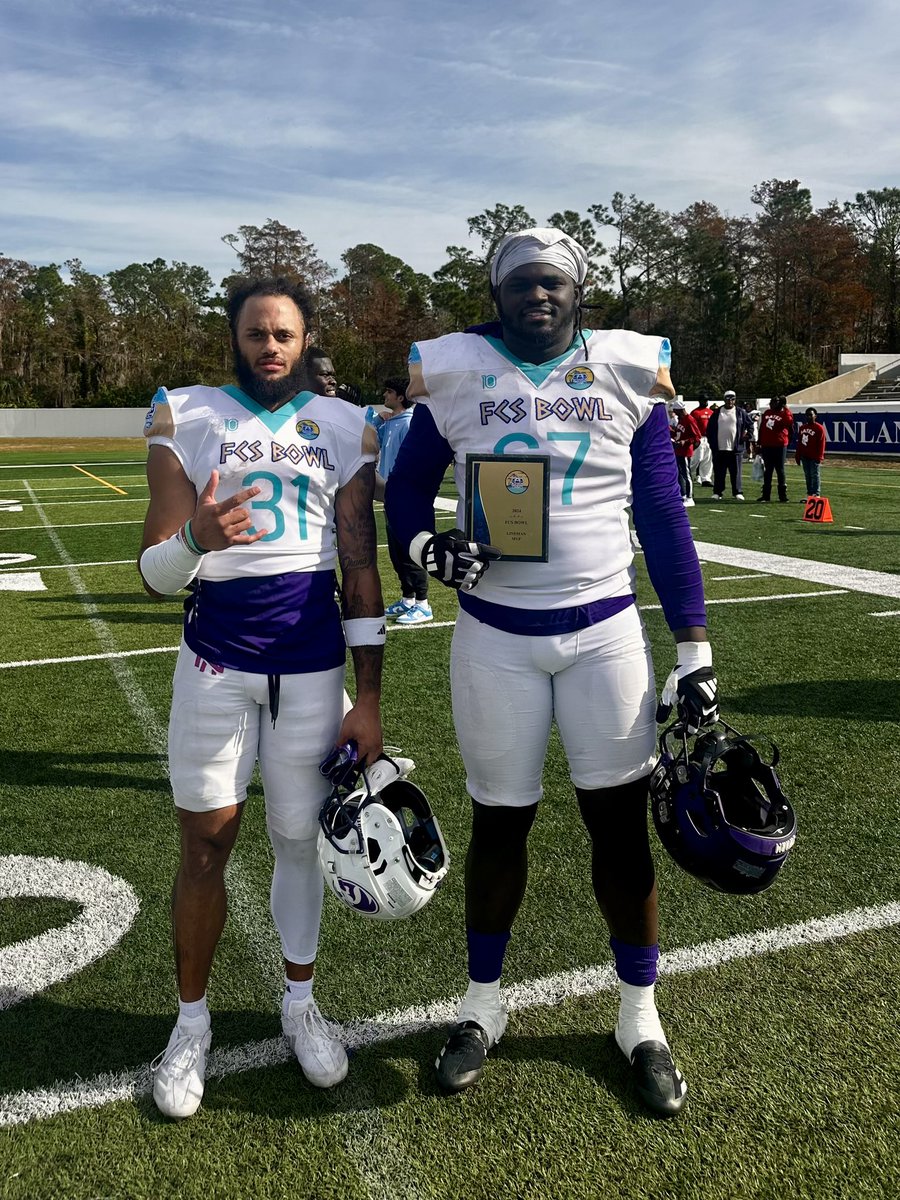 North Alabama Football tweet media