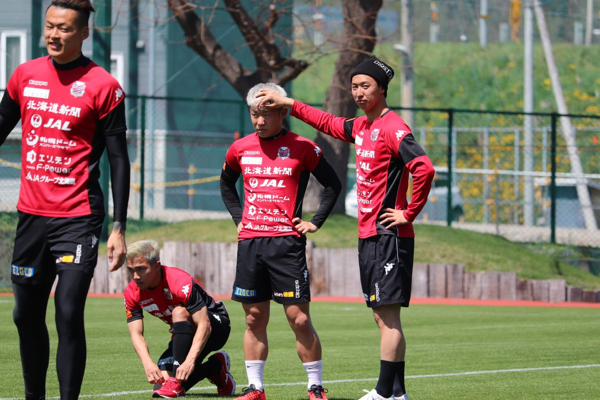 中隊長(Chuutaichou)⚽️ tweet media