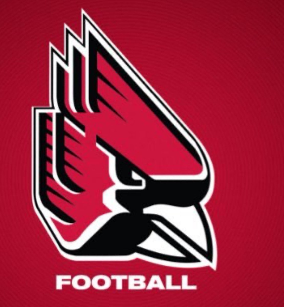 Blessed to receive an offer from Ball State University. <a href="/CoachU_BSU/">Mike Uremovich 🇺🇸</a>